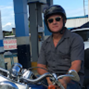 Meet your Posher, Wladimiro